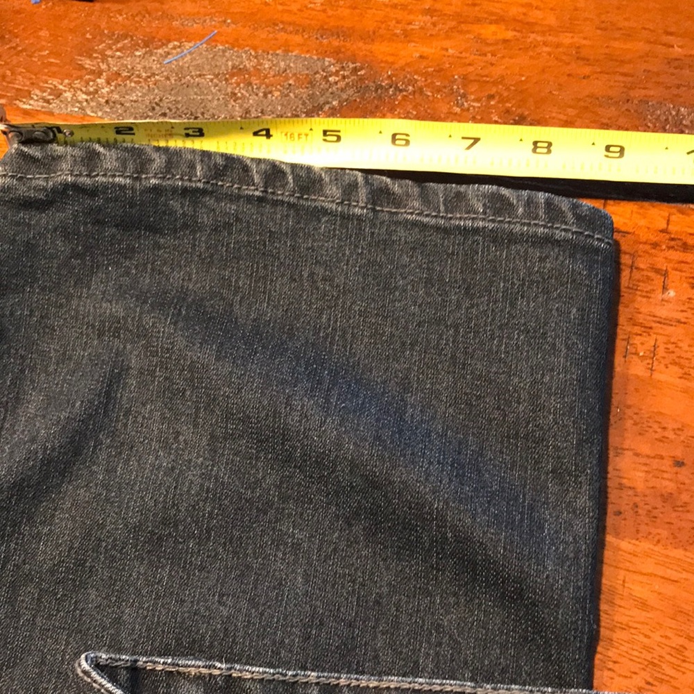 BONGO Bootcut Jeans - Picture 12 of 13
